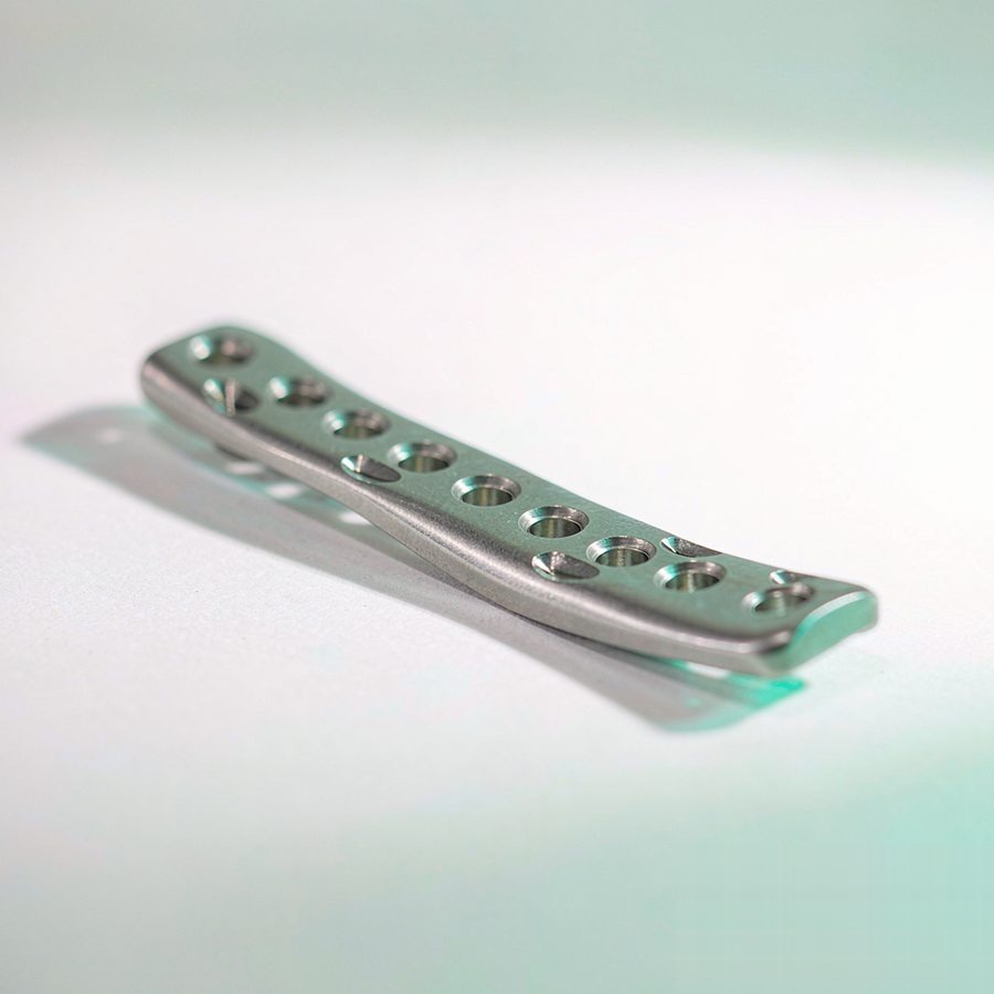Orthopedic Implants